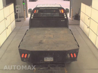 2019 Ford Super Duty F-250 XL Crew Cab Long Bed - miniatura 5