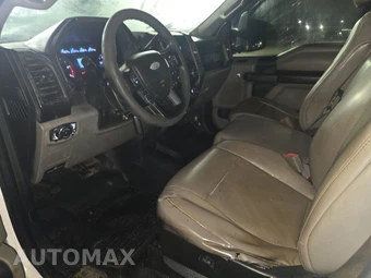 2019 Ford Super Duty F-250 XL Crew Cab Long Bed - miniatura 7