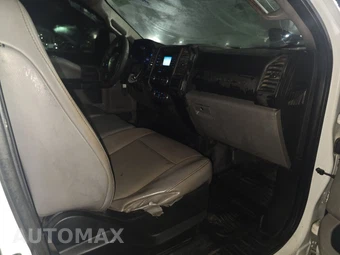 2019 Ford Super Duty F-250 XL Crew Cab Long Bed - miniatura 8