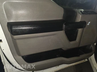 2019 Ford Super Duty F-250 XL Crew Cab Long Bed - miniatura 9