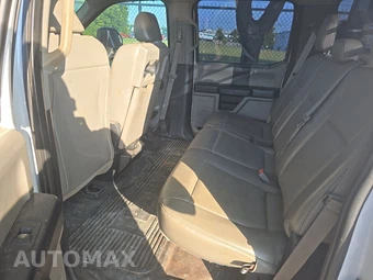 2019 Ford Super Duty F-250 XL Crew Cab Long Bed - miniatura 13