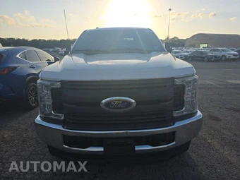 2019 Ford Super Duty F-250 XL Crew Cab Long Bed - miniatura 2