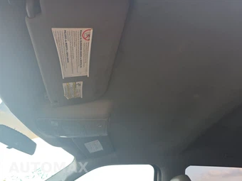 2019 Ford Super Duty F-250 XL Crew Cab Long Bed - miniatura 22