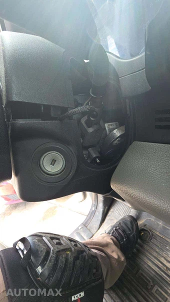 2019 Ford Super Duty F-250 XL Crew Cab Long Bed - miniatura 26