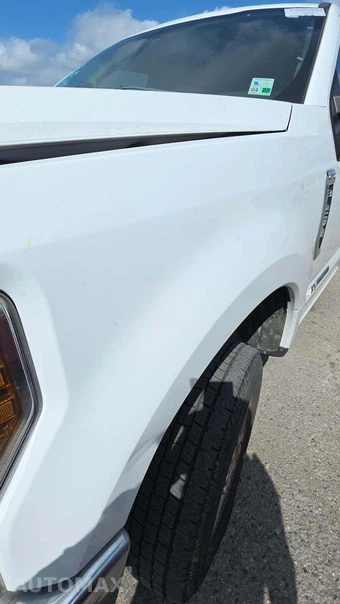 2019 Ford Super Duty F-250 XL Crew Cab Long Bed - miniatura 31
