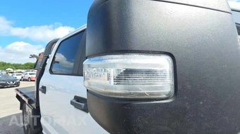 2019 Ford Super Duty F-250 XL Crew Cab Long Bed - miniatura 32