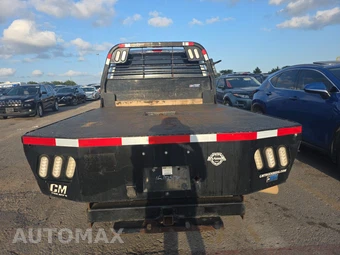 2019 Ford Super Duty F-250 XL Crew Cab Long Bed - miniatura 5