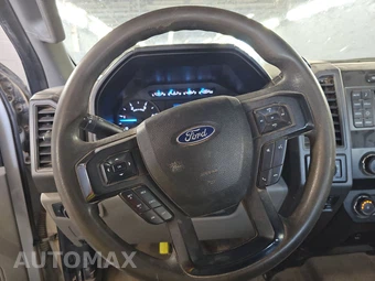 2019 Ford Super Duty F-250 XL Crew Cab Long Bed - miniatura 10