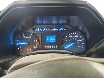 2019 Ford Super Duty F-250 XL Crew Cab Long Bed - miniatura 12