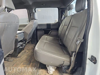 2019 Ford Super Duty F-250 XL Crew Cab Long Bed - miniatura 13