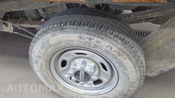 2019 Ford Super Duty F-250 XL Crew Cab Long Bed - miniatura 22