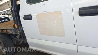 2019 Ford Super Duty F-250 XL Crew Cab Long Bed - miniatura 23