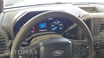 2019 Ford Super Duty F-250 XL Crew Cab Long Bed - miniatura 28