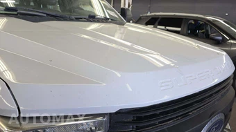 2019 Ford Super Duty F-250 XL Crew Cab Long Bed - miniatura 29