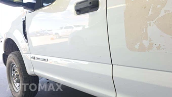 2019 Ford Super Duty F-250 XL Crew Cab Long Bed - miniatura 30