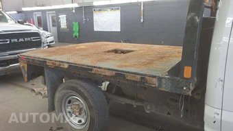 2019 Ford Super Duty F-250 XL Crew Cab Long Bed - miniatura 31