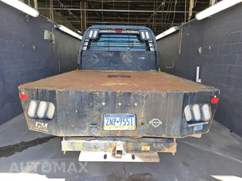 2019 Ford Super Duty F-250 XL Crew Cab Long Bed - miniatura 5