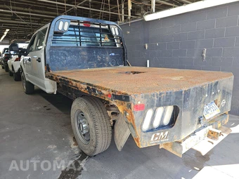2019 Ford Super Duty F-250 XL Crew Cab Long Bed - miniatura 6