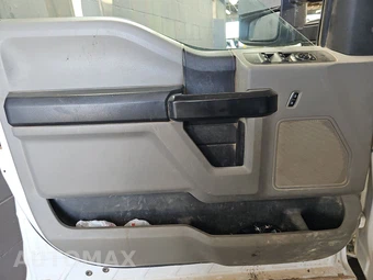 2019 Ford Super Duty F-250 XL Crew Cab Long Bed - miniatura 9