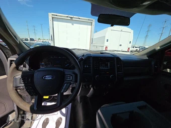 2019 Ford Super Duty F-250 XL Crew Cab Long Bed - miniatura 11
