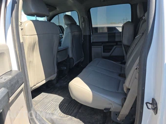 2019 Ford Super Duty F-250 XL Crew Cab Long Bed - miniatura 13