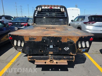 2019 Ford Super Duty F-250 XL Crew Cab Long Bed - miniatura 16