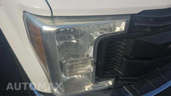 2019 Ford Super Duty F-250 XL Crew Cab Long Bed - miniatura 25