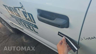 2019 Ford Super Duty F-250 XL Crew Cab Long Bed - miniatura 28