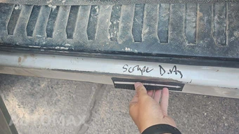 2019 Ford Super Duty F-250 XL Crew Cab Long Bed - miniatura 34