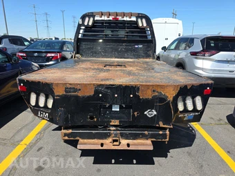 2019 Ford Super Duty F-250 XL Crew Cab Long Bed - miniatura 5