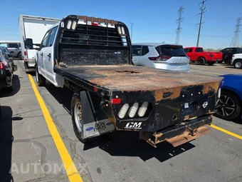 2019 Ford Super Duty F-250 XL Crew Cab Long Bed - miniatura 6