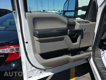 2019 Ford Super Duty F-250 XL Crew Cab Long Bed - miniatura 9