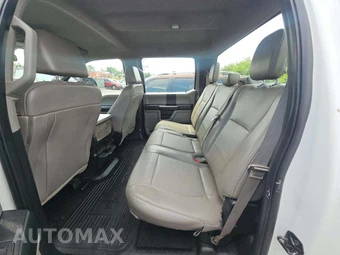 2019 Ford Super Duty F-250 XL Crew Cab Long Bed - miniatura 13