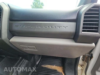 2019 Ford Super Duty F-250 XL Crew Cab Long Bed - miniatura 19