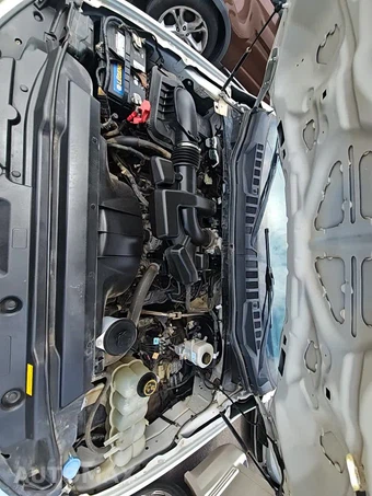 2019 Ford Super Duty F-250 XL Crew Cab Long Bed - miniatura 26