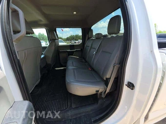 2019 Ford Super Duty F-250 XL Crew Cab Long Bed - miniatura 10