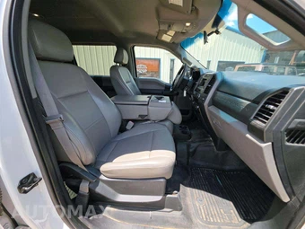 2019 Ford Super Duty F-250 XL Crew Cab Long Bed - miniatura 15