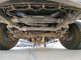 2019 Ford Super Duty F-250 XL Crew Cab Long Bed - miniatura 17