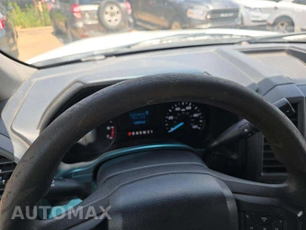 2019 Ford Super Duty F-250 XL Crew Cab Long Bed - miniatura 18