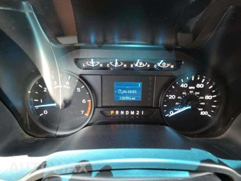 2019 Ford Super Duty F-250 XL Crew Cab Long Bed - miniatura 6