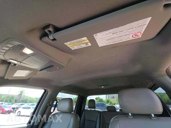2019 Ford Super Duty F-250 XL Crew Cab Long Bed - miniatura 8