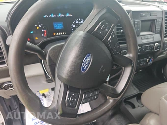 2019 Ford Super Duty F-250 XL Crew Cab Long Bed - miniatura 10