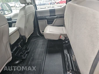2019 Ford Super Duty F-250 XL Crew Cab Long Bed - miniatura 13