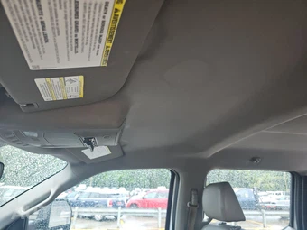 2019 Ford Super Duty F-250 XL Crew Cab Long Bed - miniatura 20