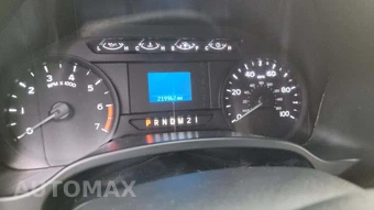2019 Ford Super Duty F-250 XL Crew Cab Long Bed - miniatura 26