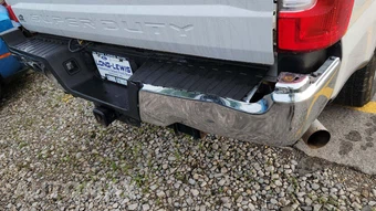 2019 Ford Super Duty F-250 XL Crew Cab Long Bed - miniatura 29