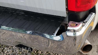 2019 Ford Super Duty F-250 XL Crew Cab Long Bed - miniatura 32