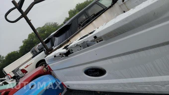 2019 Ford Super Duty F-250 XL Crew Cab Long Bed - miniatura 39
