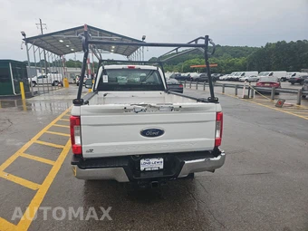2019 Ford Super Duty F-250 XL Crew Cab Long Bed - miniatura 5