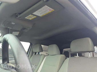 2019 Ford Super Duty F-250 XL Crew Cab Long Bed - miniatura 11